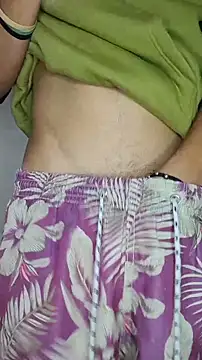 Thick_Cock Pertunjukan Webcam