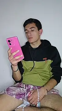 Show Webcam de Thick_Cock