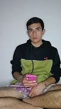 Thick_Cock 网络视讯表演