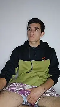 Show modela Thick_Cock na web-kameri