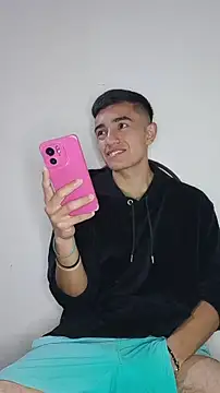 Webkamerová show Thick_Cock