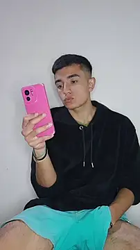 Webkamerová show Thick_Cock