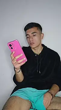 Thick_Cock Webcamshow