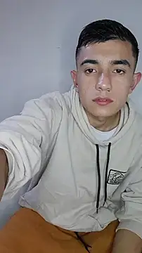 Show modela Thick_Cock na web-kameri