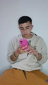 Thick_Cock Webcam-Show
