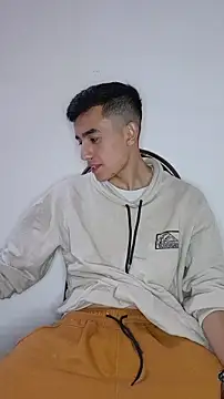 Show de Thick_Cock na webcam
