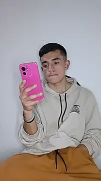 Thick_Cock Webcamshow