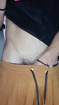 Thick_Cock Webcamshow