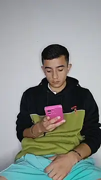عرض كام Thick_Cock