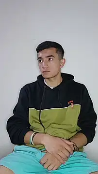Thick_Cock's Webcam Show