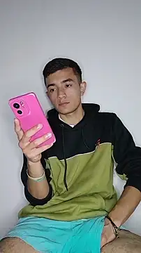 Show de Thick_Cock na webcam