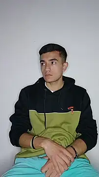 Show webcam de Thick_Cock