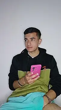 Вебкам-шо у Thick_Cock