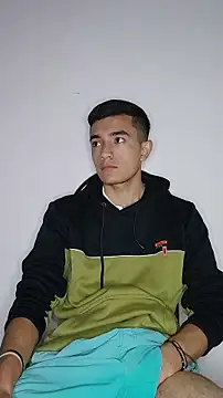 Thick_Cock Adlı Modelin Web Kamerası Şovu