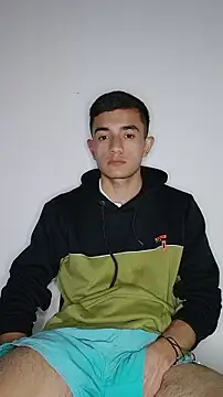 Show webcam de Thick_Cock