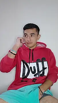 Thick_Cock Webcam Show