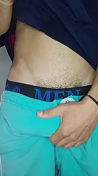 Thick_Cock Webcam Show