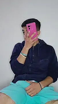Thick_Cock Webcamshow