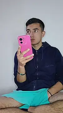 Chatroom XXX en direct de Thick_Cock