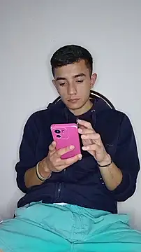 Show Webcam de Thick_Cock