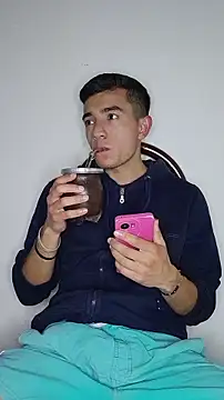 عرض كام Thick_Cock