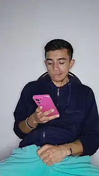 Thick_Cock Webcam-Show