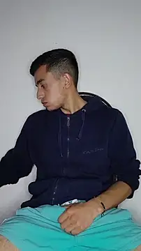 Show de Thick_Cock na webcam
