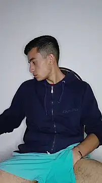 Thick_Cock Show in webcam