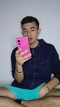 Show webcam de Thick_Cock