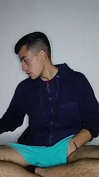 Thick_Cock 网络视讯表演