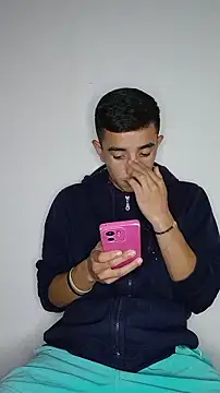 Thick_Cock Pertunjukan Webcam