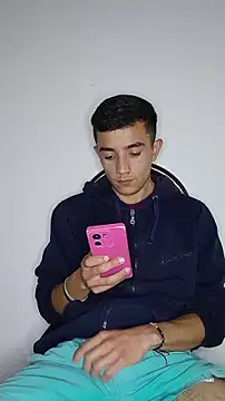 Thick_Cock Webcam-Show
