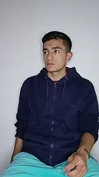 Thick_Cock Pertunjukan Webcam