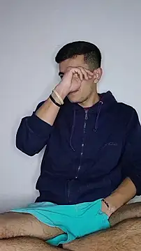 Thick_Cock webcam show