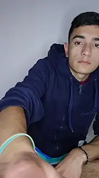 Webkamerová show Thick_Cock