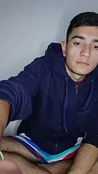 Thick_Cock Pertunjukan Webcam