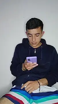 Thick_Cock webkamerás műsora