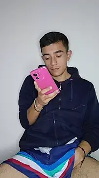Thick_Cock 在線直播表演