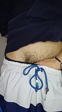 Thick_Cock: διαδικτυακό σόου στην κάμερα