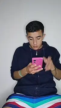 Thick_Cock webkamerás műsora