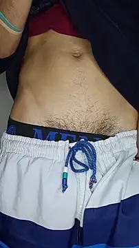 Webkamerová show Thick_Cock