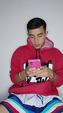 Thick_Cock 在線直播表演