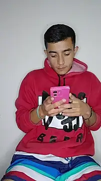 Thick_Cock Show in webcam