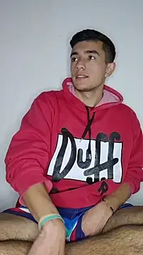 Thick_Cock 在線直播表演