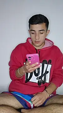 Вебкам-шоу Thick_Cock