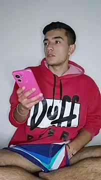 Thick_Cockn Webbikameraesitys