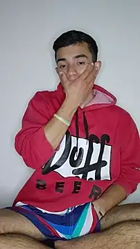 Show Webcam de Thick_Cock