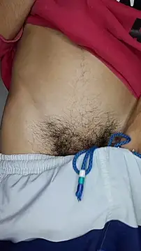 Thick_Cock Pertunjukan Webcam
