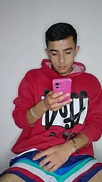 Thick_Cock webkamerás műsora