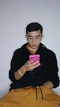 Thick_Cock webkamerás műsora